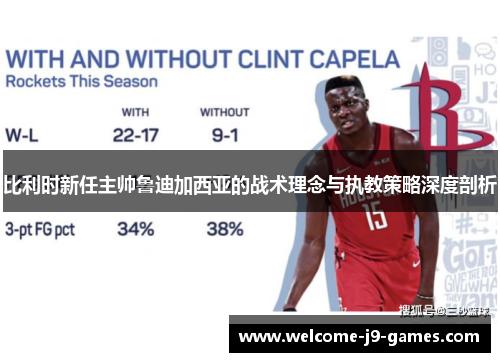 比利时新任主帅鲁迪加西亚的战术理念与执教策略深度剖析