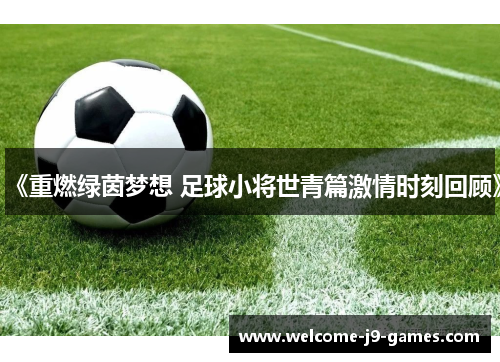 《重燃绿茵梦想 足球小将世青篇激情时刻回顾》