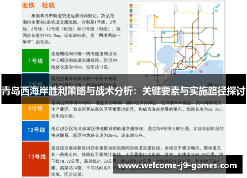 青岛西海岸胜利策略与战术分析：关键要素与实施路径探讨