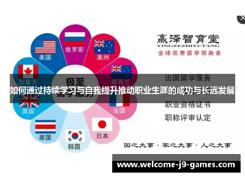 如何通过持续学习与自我提升推动职业生涯的成功与长远发展