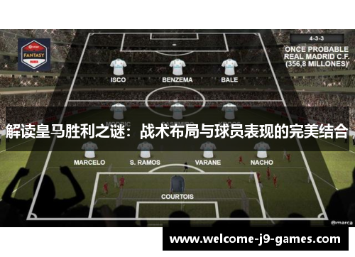 解读皇马胜利之谜：战术布局与球员表现的完美结合